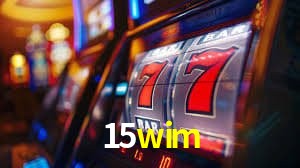 Estatísticas 15wim